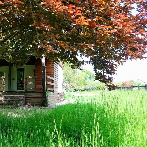 BUNGALOW 7 personnes - Ormeaux